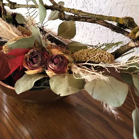 Regal In With Garden And Grill アパート Pracht