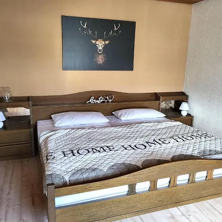 Regal In With Garden And Grill アパート Pracht