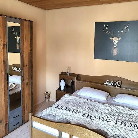 Regal In With Garden And Grill * Pracht