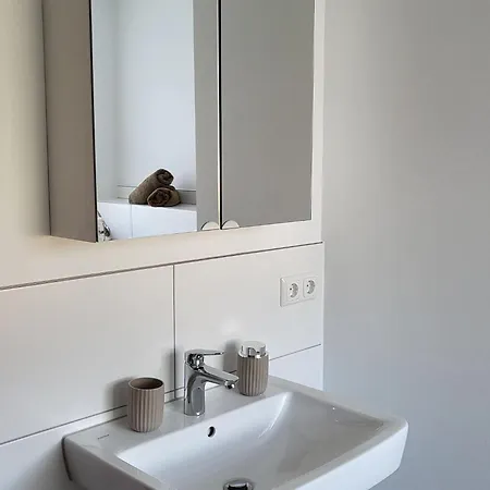 Regal In With Garden And Grill アパート *