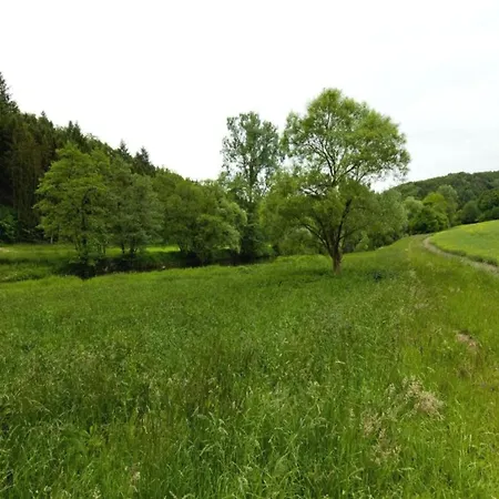 Regal In With Garden And Grill アパート Pracht