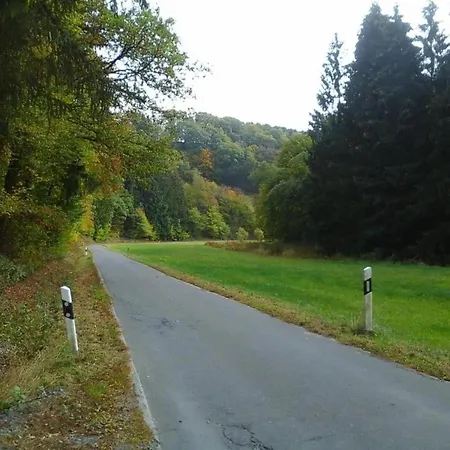 アパート Regal In With Garden And Grill *