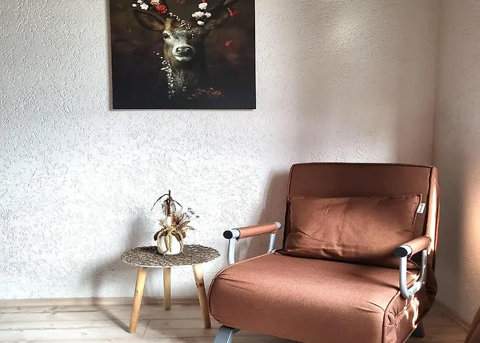 Regal In With Garden And Grill