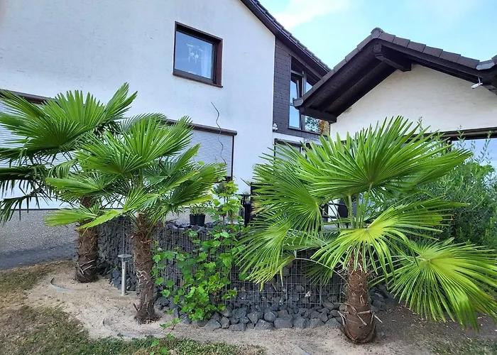 דירה Regal In With Garden And Grill Pracht