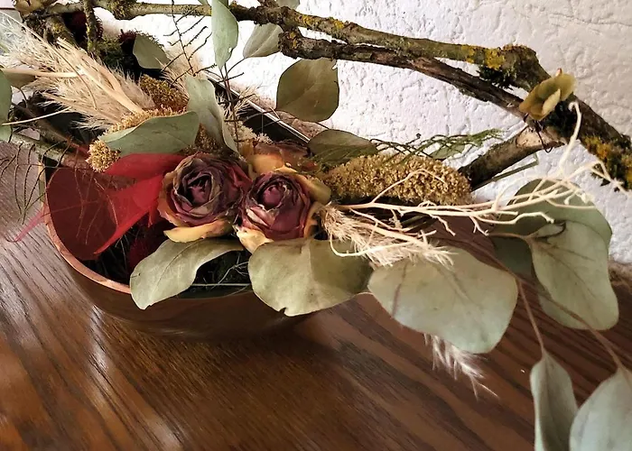 Regal In With Garden And Grill דירה Pracht