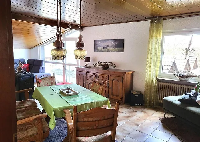 Regal In With Garden And Grill דירה Pracht