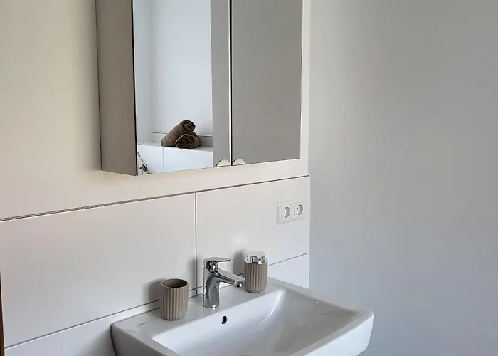 Regal In With Garden And Grill דירה *