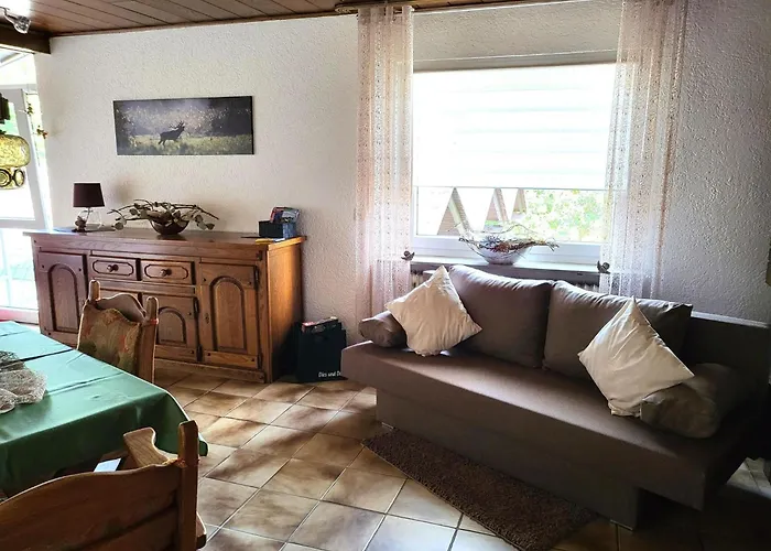 Regal In With Garden And Grill * Pracht