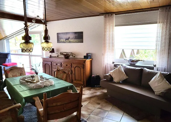 Regal In With Garden And Grill דירה *