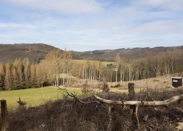 Regal In With Garden And Grill דירה *