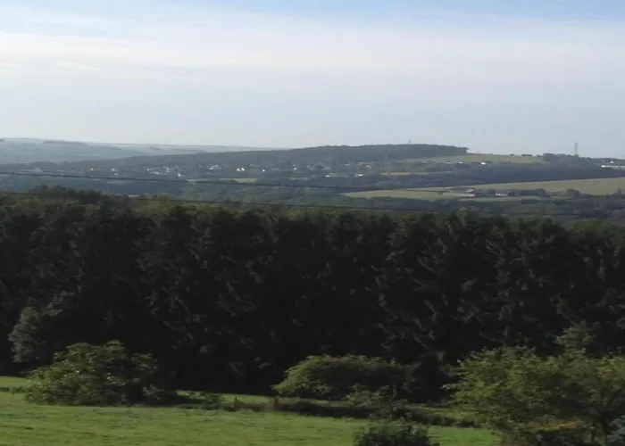 Regal In With Garden And Grill Pracht