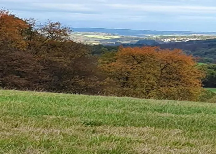 Regal In With Garden And Grill * Pracht